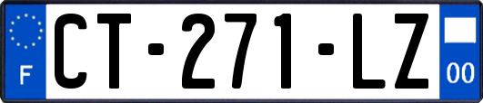 CT-271-LZ
