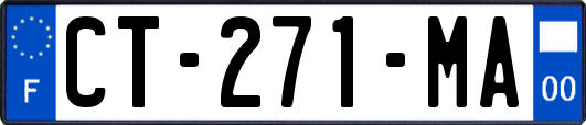 CT-271-MA