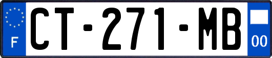 CT-271-MB