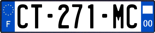 CT-271-MC