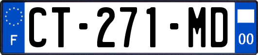 CT-271-MD