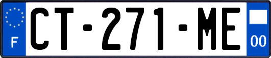 CT-271-ME