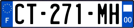 CT-271-MH