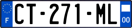 CT-271-ML