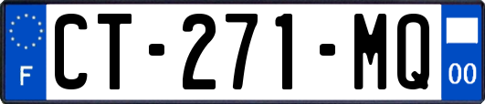 CT-271-MQ