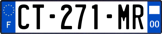 CT-271-MR