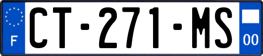CT-271-MS