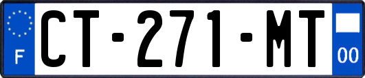 CT-271-MT