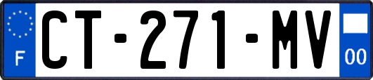 CT-271-MV