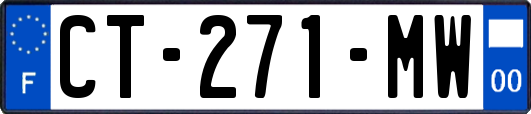 CT-271-MW