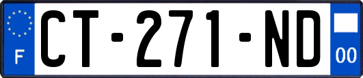 CT-271-ND