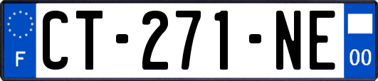 CT-271-NE