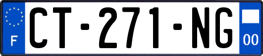 CT-271-NG