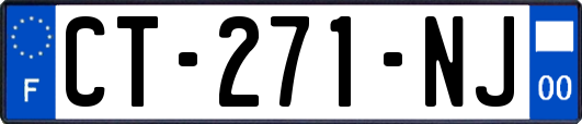 CT-271-NJ