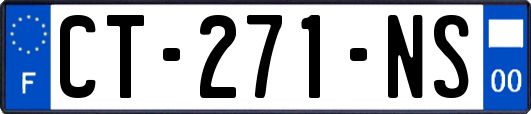 CT-271-NS