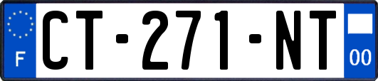 CT-271-NT