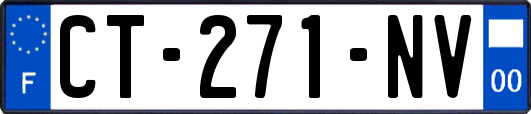 CT-271-NV