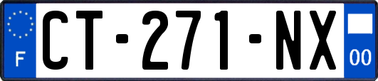 CT-271-NX
