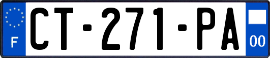 CT-271-PA