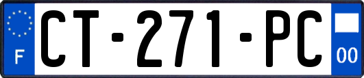CT-271-PC