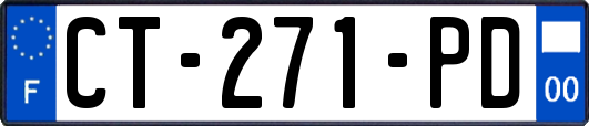 CT-271-PD