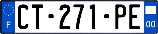 CT-271-PE