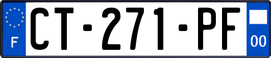 CT-271-PF