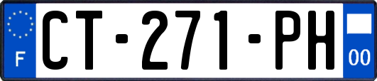 CT-271-PH