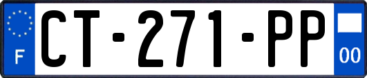 CT-271-PP