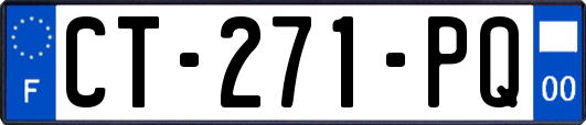 CT-271-PQ