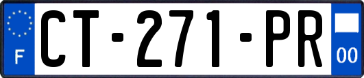 CT-271-PR