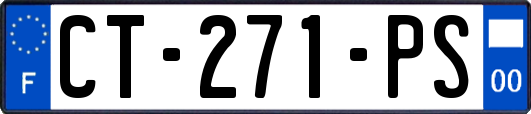 CT-271-PS