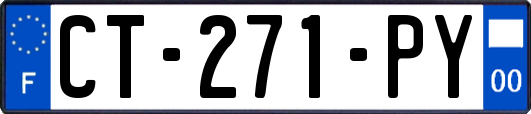 CT-271-PY