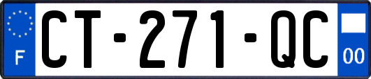 CT-271-QC