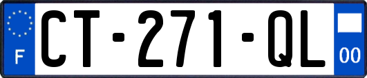 CT-271-QL