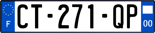 CT-271-QP