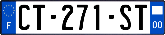 CT-271-ST