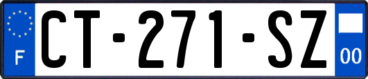 CT-271-SZ