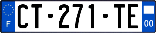 CT-271-TE