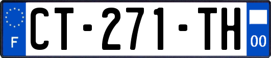 CT-271-TH