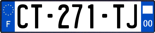 CT-271-TJ