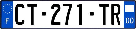 CT-271-TR