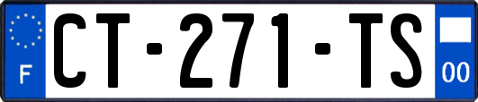 CT-271-TS