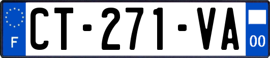 CT-271-VA