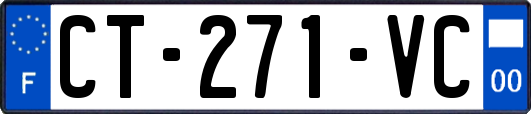 CT-271-VC