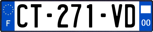 CT-271-VD