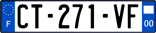 CT-271-VF