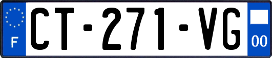 CT-271-VG