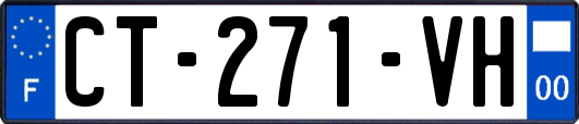CT-271-VH