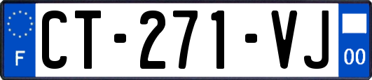 CT-271-VJ